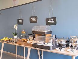 B&B Hotel Mantova