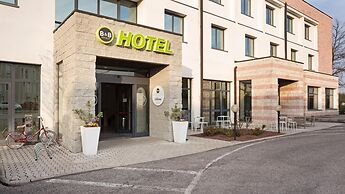 B&B Hotel Mantova