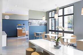 B&B Hotel Mantova