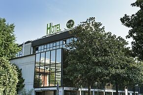 B&B Hotel Mantova