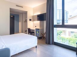 B&B Hotel Mantova