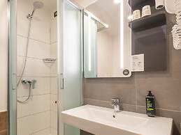 B&B Hotel Mantova