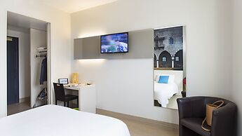 B&B Hotel Mantova