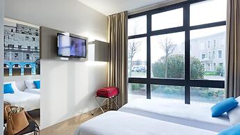 B&B Hotel Mantova