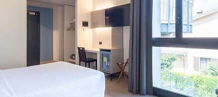 B&B Hotel Mantova