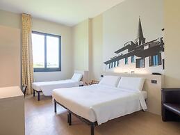B&B Hotel Mantova