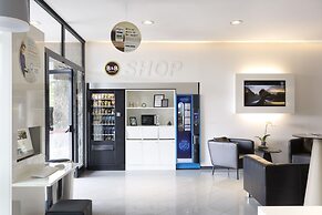 B&B Hotel Mantova