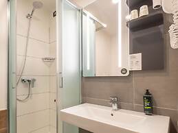 B&B Hotel Mantova
