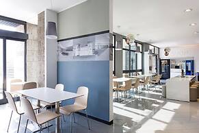 B&B Hotel Mantova