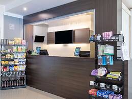 B&B Hotel Mantova
