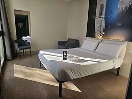 B&B Hotel Mantova