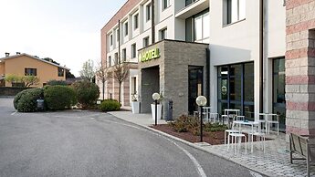B&B Hotel Mantova