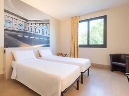 B&B Hotel Mantova