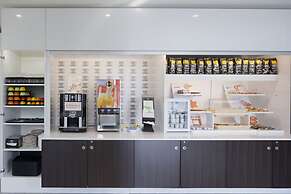 B&B Hotel Mantova