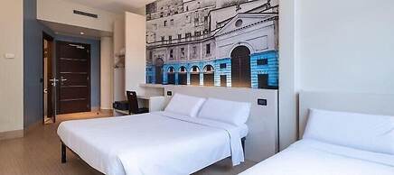 B&B Hotel Mantova