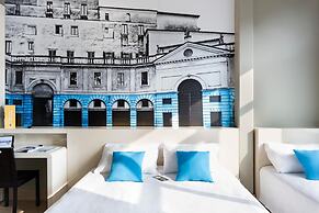 B&B Hotel Mantova