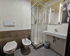 B&B Hotel Mantova