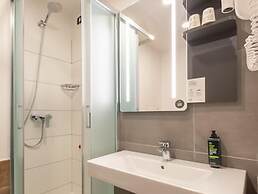 B&B Hotel Mantova