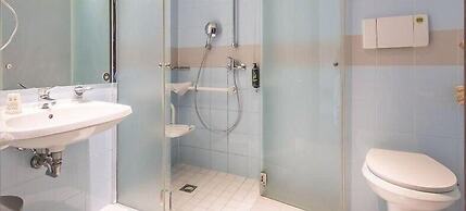 B&B Hotel Mantova