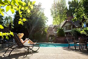 Harvest Inn
