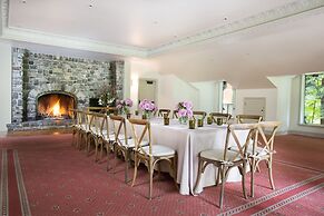 Harvest Inn
