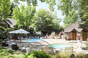 Harvest Inn