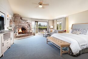 Harvest Inn