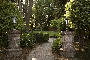 Harvest Inn