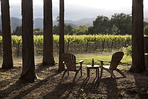Harvest Inn