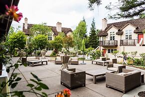 Harvest Inn