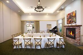 Harvest Inn