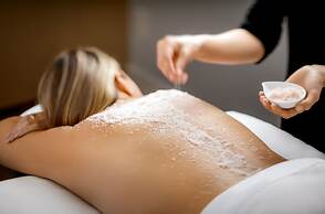 Sanctuary Beach Resort