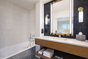 Sanctuary Beach Resort