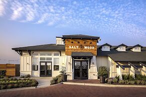 Sanctuary Beach Resort