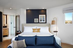 Sanctuary Beach Resort