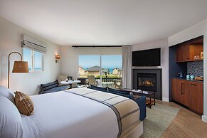 Sanctuary Beach Resort