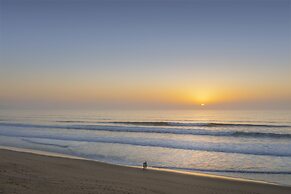 Sanctuary Beach Resort