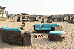 Sanctuary Beach Resort