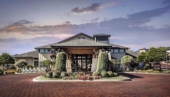 Sanctuary Beach Resort