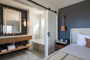 Sanctuary Beach Resort