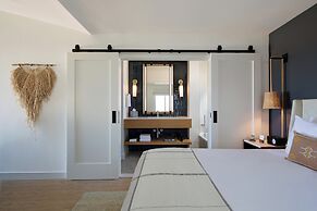 Sanctuary Beach Resort