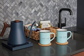 Sanctuary Beach Resort