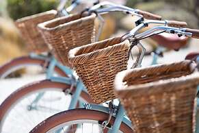 Sanctuary Beach Resort