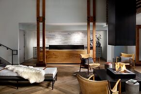 Sanctuary Beach Resort