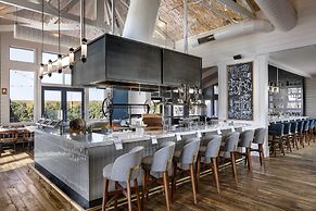 Sanctuary Beach Resort