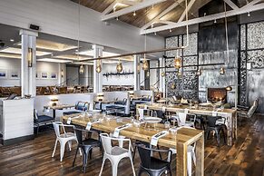 Sanctuary Beach Resort