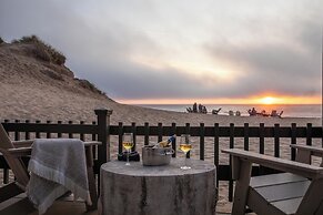 Sanctuary Beach Resort