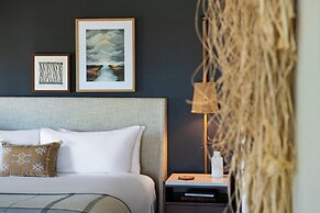 Sanctuary Beach Resort