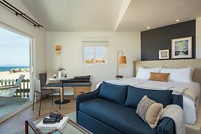 Sanctuary Beach Resort