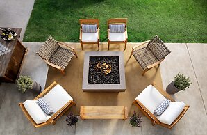 Sanctuary Beach Resort